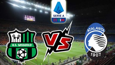 صورة مشاهدة مباراة أتلانتا و ساسولو بث مباشر 15/10/2022 Atalanta vs Sassuolo