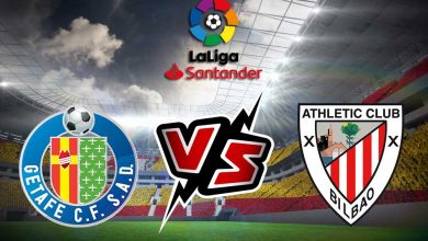 صورة مشاهدة مباراة أتلتيك بيلباو و خيتافي بث مباشر 18/10/2022 Getafe vs Athletic Club