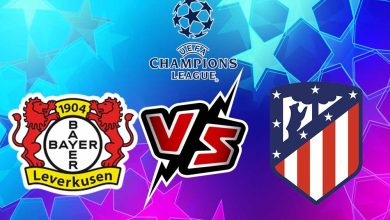 صورة مشاهدة مباراة أتلتيكو مدريد و باير ليفركوزن بث مباشر 26/10/2022 Atlético Madrid vs Bayer Leverkusen