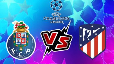 صورة مشاهدة مباراة أتلتيكو مدريد و بورتو بث مباشر 01/11/2022 Porto vs Atlético Madrid