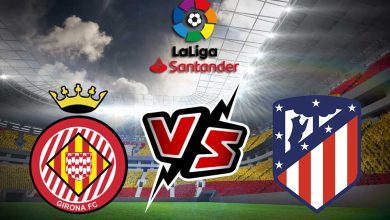 صورة مشاهدة مباراة أتلتيكو مدريد و جيرونا بث مباشر 2023-03-13 Girona vs Atlético Madrid