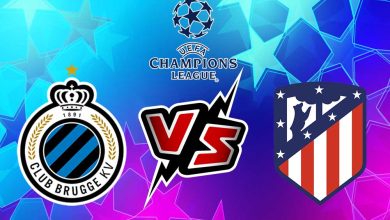 صورة مشاهدة مباراة أتلتيكو مدريد و كلوب بروج بث مباشر 12/10/2022 Club Brugge vs Atlético Madrid