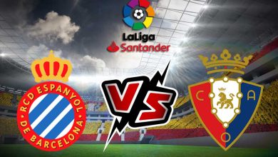 صورة مشاهدة مباراة أوساسونا و إسبانيول بث مباشر 20/10/2022 Osasuna vs Espanyol