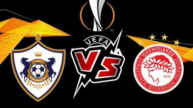 صورة مشاهدة مباراة أولمبياكوس و كارباغ اغدام بث مباشر 13/10/2022 Qarabağ vs Olympiakos Piraeus