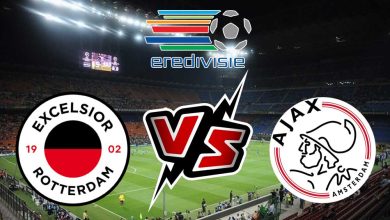 صورة مشاهدة مباراة أياكس أمستردام و إكسيلسيور بث مباشر 16/10/2022 Ajax vs Excelsior