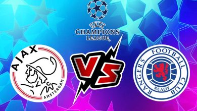 صورة مشاهدة مباراة أياكس أمستردام  و جلاسكو رينجرز بث مباشر 01/11/2022 Rangers vs Ajax