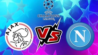 صورة مشاهدة مباراة أياكس أمستردام و نابولي بث مباشر 12/10/2022 Ajax vs Napoli