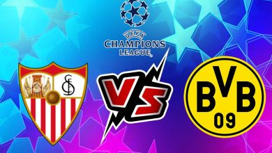 صورة مشاهدة مباراة إشبيلية و بوروسيا دورتموند بث مباشر 11/10/2022 Sevilla vs Borussia Dortmund