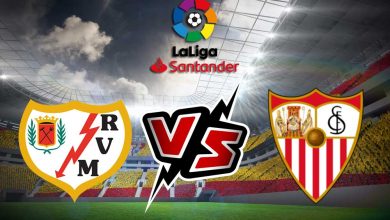 صورة مشاهدة مباراة إشبيلية و رايو فاليكانو بث مباشر 2023-02-19 Rayo Vallecano vs Sevilla