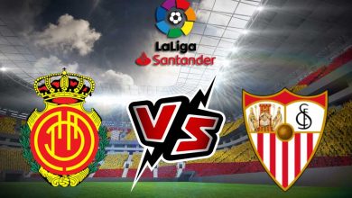 صورة مشاهدة مباراة إشبيلية و ريال مايوركا بث مباشر 15/10/2022 Mallorca vs Sevilla