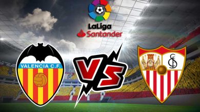 صورة مشاهدة مباراة إشبيلية و فالنسيا بث مباشر 18/10/2022 Sevilla vs Valencia