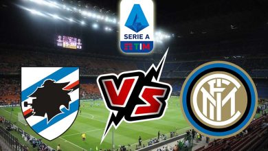 صورة مشاهدة مباراة انتر ميلان و سامبدوريا بث مباشر 29/10/2022 Internazionale vs Sampdoria