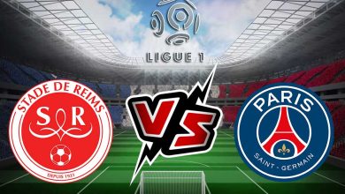 صورة مشاهدة مباراة باريس سان جيرمان و ستاد ريمس بث مباشر 2023-01-29 PSG vs Reims