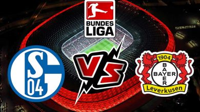 صورة مشاهدة مباراة باير ليفركوزن و شالكه 04 بث مباشر 08/10/2022 Bayer Leverkusen vs Schalke 04