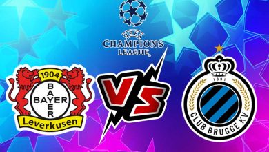 صورة مشاهدة مباراة باير ليفركوزن و كلوب بروج بث مباشر 01/11/2022 Bayer Leverkusen vs Club Brugge