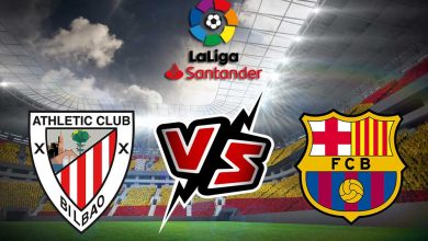 صورة مشاهدة مباراة برشلونة و أتلتيك بيلباو بث مباشر 2023-03-12 Athletic Club vs Barcelona