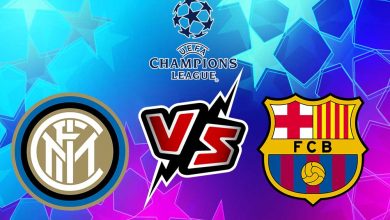 صورة مشاهدة مباراة برشلونة و انتر ميلان بث مباشر 04/10/2022 Internazionale vs Barcelona