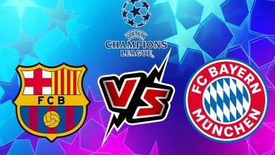 صورة مشاهدة مباراة برشلونة و بايرن ميونيخ بث مباشر 26/10/2022 Barcelona vs Bayern München