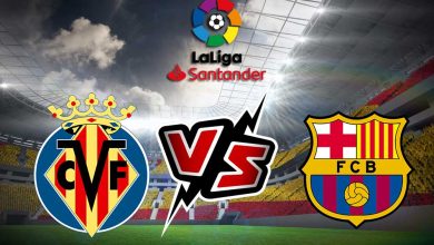 صورة مشاهدة مباراة برشلونة و فياريال بث مباشر 20/10/2022 Barcelona vs Villarreal