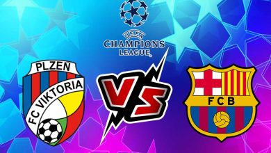 صورة مشاهدة مباراة برشلونة و فيكتوريا بلزن بث مباشر 01/11/2022 Viktoria Plzeň vs Barcelona