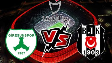 صورة مشاهدة مباراة بشكتاش و جيرسونسبور بث مباشر 08/10/2022 Giresunspor vs Beşiktaş