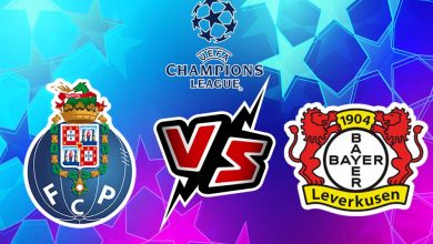 صورة مشاهدة مباراة بورتو و باير ليفركوزن بث مباشر 12/10/2022 Porto vs Bayer Leverkusen