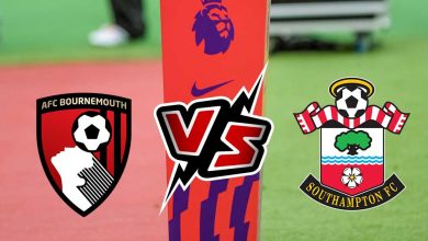 صورة مشاهدة مباراة بورنموث و ساوثهامتون بث مباشر 19/10/2022 Bournemouth vs Southampton