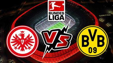 صورة مشاهدة مباراة بوروسيا دورتموند و آينتراخت فرانكفورت بث مباشر 29/10/2022 Eintracht Frankfurt vs Borussia Dortmund