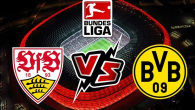 صورة مشاهدة مباراة بوروسيا دورتموند و شتوتجارت بث مباشر 22/10/2022 Borussia Dortmund vs Stuttgart