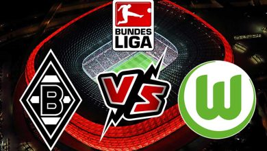 صورة مشاهدة مباراة بوروسيا مونشنغلادباخ و فولفسبورج بث مباشر 15/10/2022 Wolfsburg vs Borussia M’gladbach