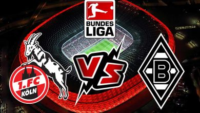 صورة مشاهدة مباراة بوروسيا مونشنغلادباخ و كولن بث مباشر 09/10/2022 Borussia M’gladbach vs Köln