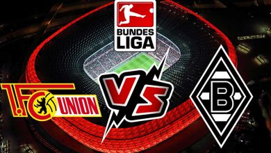 صورة مشاهدة مباراة بوروسيا مونشنغلادباخ و يونيون برلين بث مباشر 30/10/2022 Union Berlin vs Borussia M’gladbach