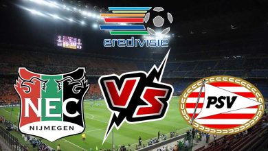 صورة مشاهدة مباراة بي إس في آيندهوفن و إن إي سي نيميغن بث مباشر 30/10/2022 PSV vs NEC