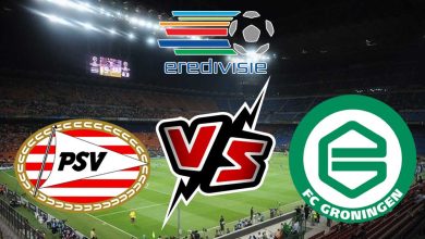 صورة مشاهدة مباراة بي إس في آيندهوفن و غرونينغين بث مباشر 23/10/2022 Groningen vs PSV