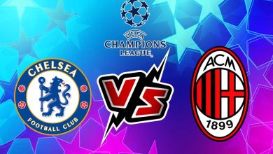 صورة مشاهدة مباراة تشيلسي و ميلان بث مباشر 11/10/2022 Chelsea vs Milan