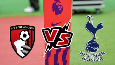 صورة مشاهدة مباراة توتنهام هوتسبير و بورنموث بث مباشر 29/10/2022 Bournemouth vs Tottenham