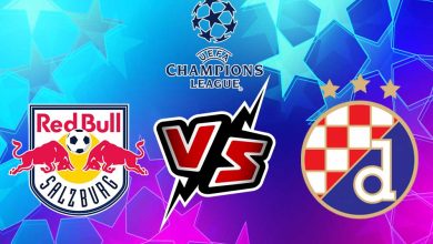 صورة مشاهدة مباراة دينامو زغرب و ريد بول سالزبورج بث مباشر 11/10/2022 Salzburg vs Dinamo Zagreb