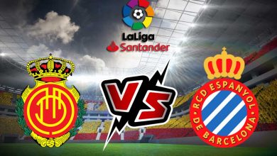 صورة مشاهدة مباراة ريال مايوركا و إسبانيول بث مباشر 28/10/2022 Mallorca vs Espanyol