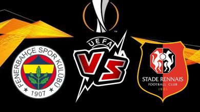 صورة مشاهدة مباراة رين و فنربخشة بث مباشر 27/10/2022 Fenerbahçe vs Rennes