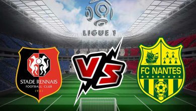 صورة مشاهدة مباراة نانت و رين بث مباشر 2023-02-26 Nantes vs Rennes