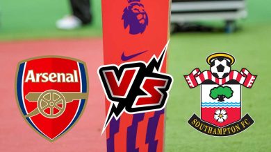 صورة مشاهدة مباراة آرسنال و ساوثهامتون بث مباشر 23/10/2022 Southampton vs Arsenal