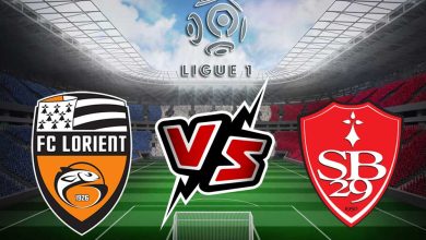 صورة مشاهدة مباراة ستاد بريست 29 و لوريان بث مباشر 09/10/2022 Brest vs Lorient