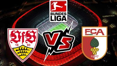 صورة مشاهدة مباراة شتوتجارت و أوجسبورج بث مباشر 29/10/2022 Stuttgart vs Augsburg