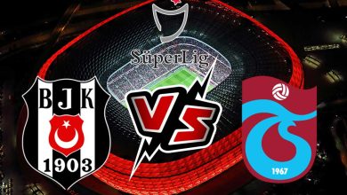 صورة مشاهدة مباراة طرابزون سبور و بشكتاش بث مباشر 16/10/2022 Beşiktaş vs Trabzonspor