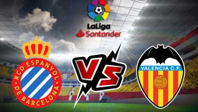 صورة مشاهدة مباراة فالنسيا و إسبانيول بث مباشر 02/10/2022 Espanyol vs Valencia