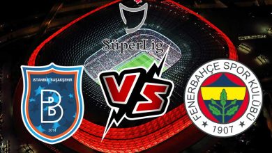 صورة مشاهدة مباراة فنربخشة و إسطنبول باشاك شهير بث مباشر 22/10/2022 Fenerbahçe vs İstanbul Başakşehir