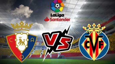 صورة مشاهدة مباراة فياريال و أوساسونا بث مباشر 17/10/2022 Villarreal vs Osasuna