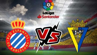 صورة مشاهدة مباراة قاديش و إسبانيول بث مباشر 09/10/2022 Cádiz vs Espanyol