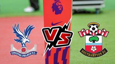 صورة مشاهدة مباراة كريستال بالاس و ساوثهامتون بث مباشر 29/10/2022 Crystal Palace vs Southampton