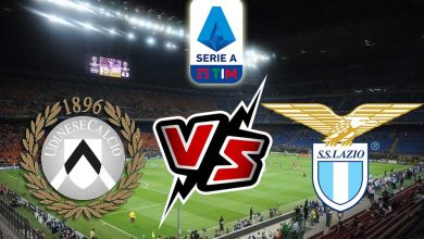 صورة مشاهدة مباراة لاتسيو و أودينيزي بث مباشر 16/10/2022 Lazio vs Udinese